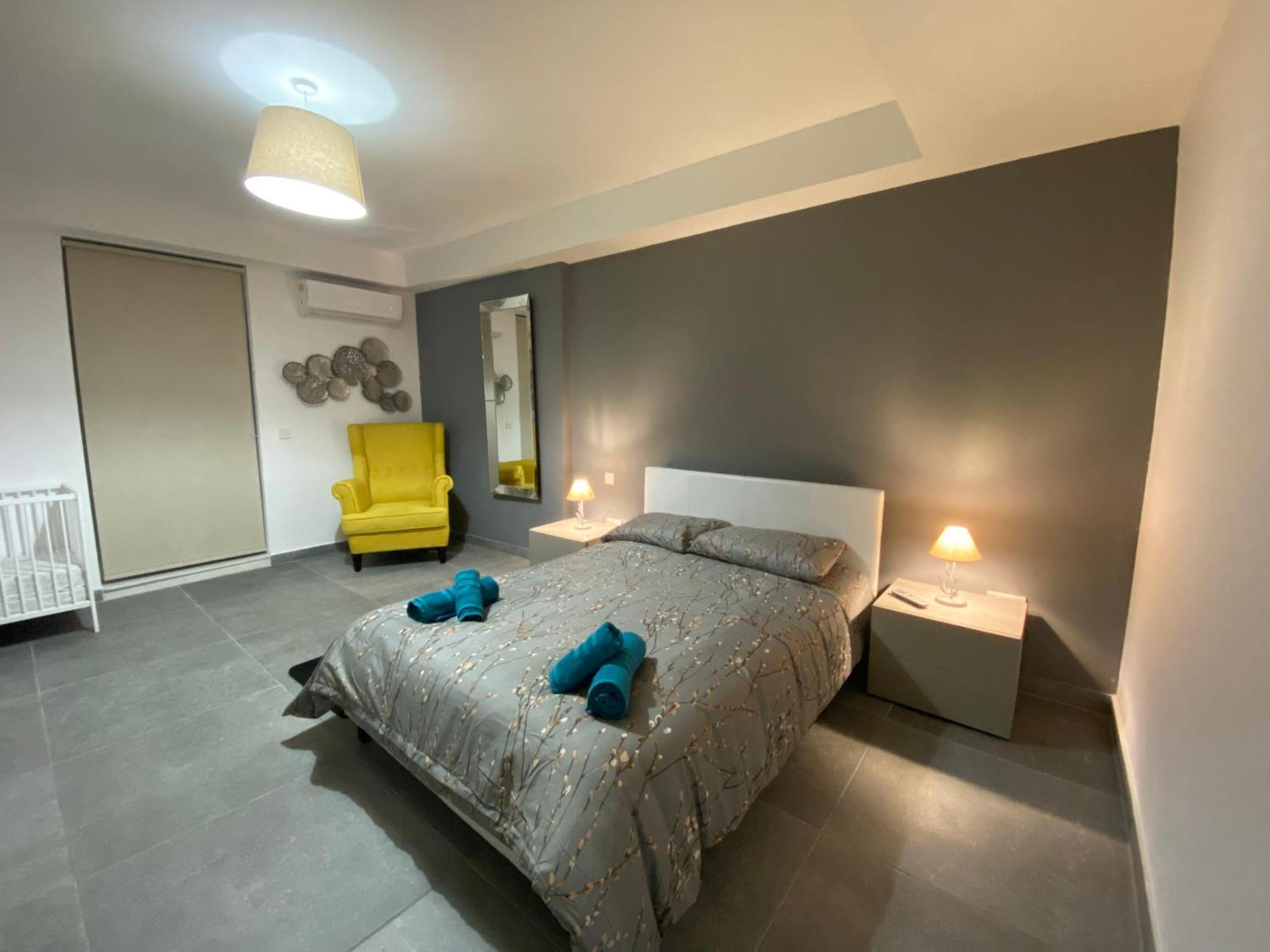 Sliema Seaview & Seafront- Apt 9, 49 Tigne Point Mansions Exterior photo